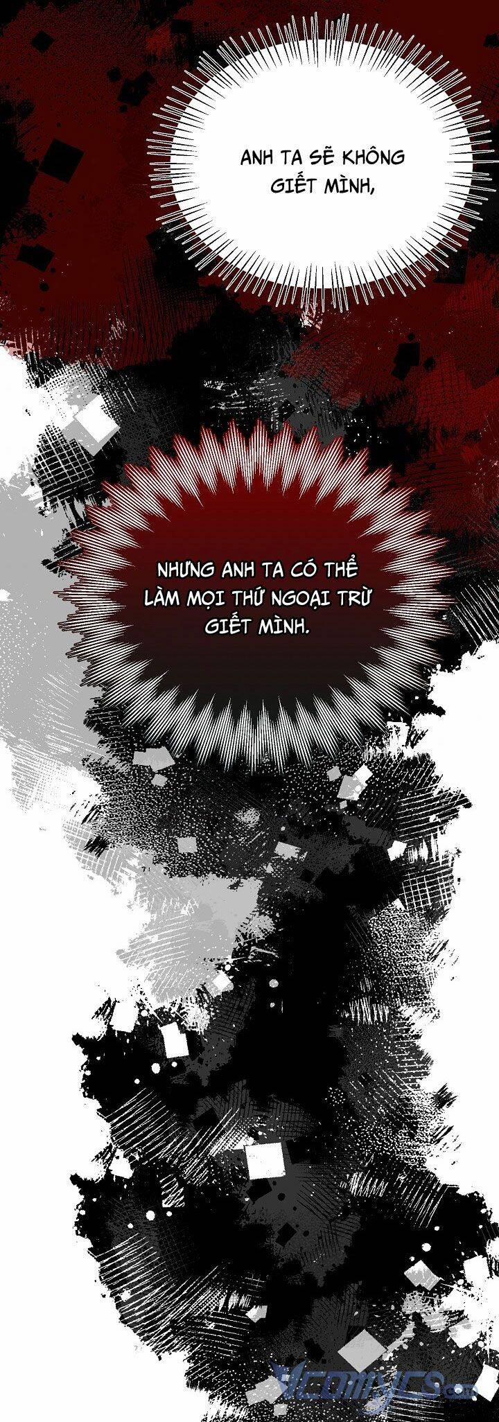 Ác Nữ Cần Bạo Chúa 63 trang 6