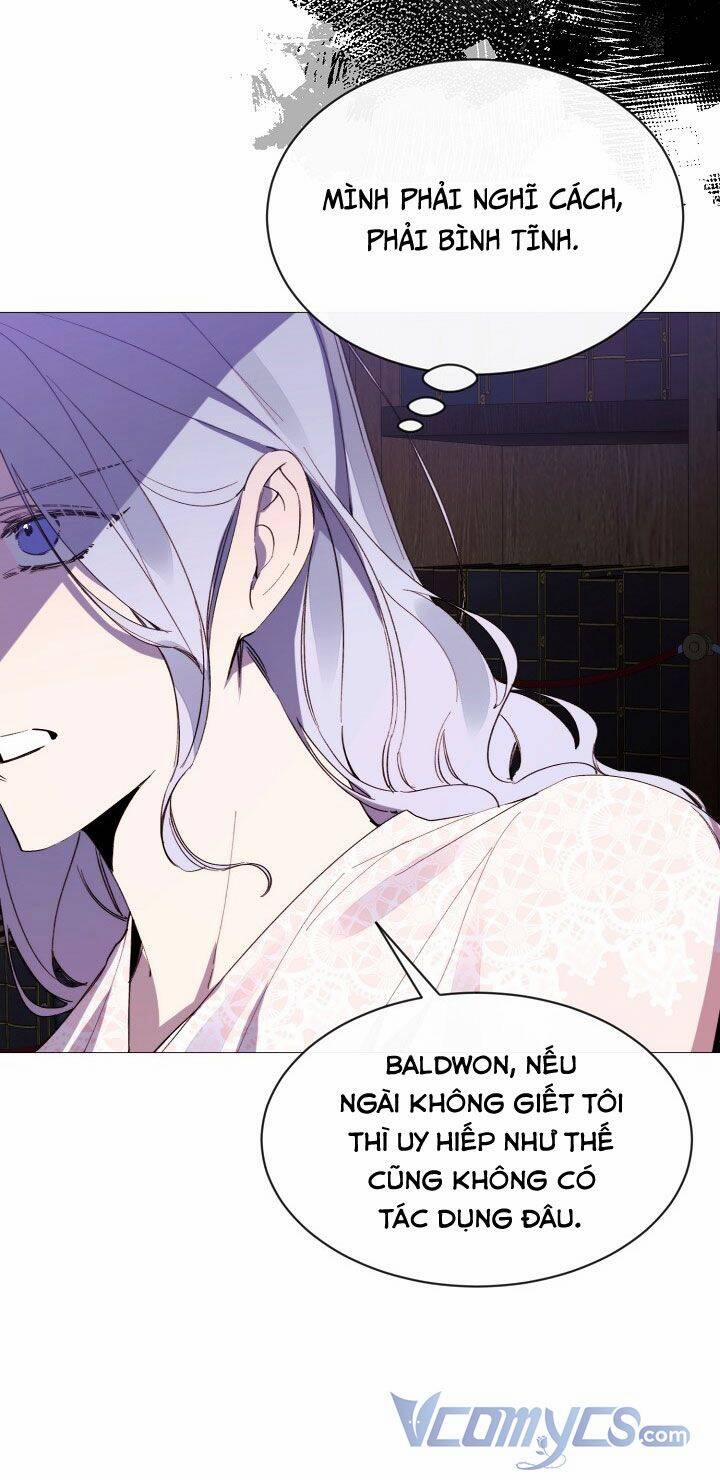 Ác Nữ Cần Bạo Chúa 63 trang 7