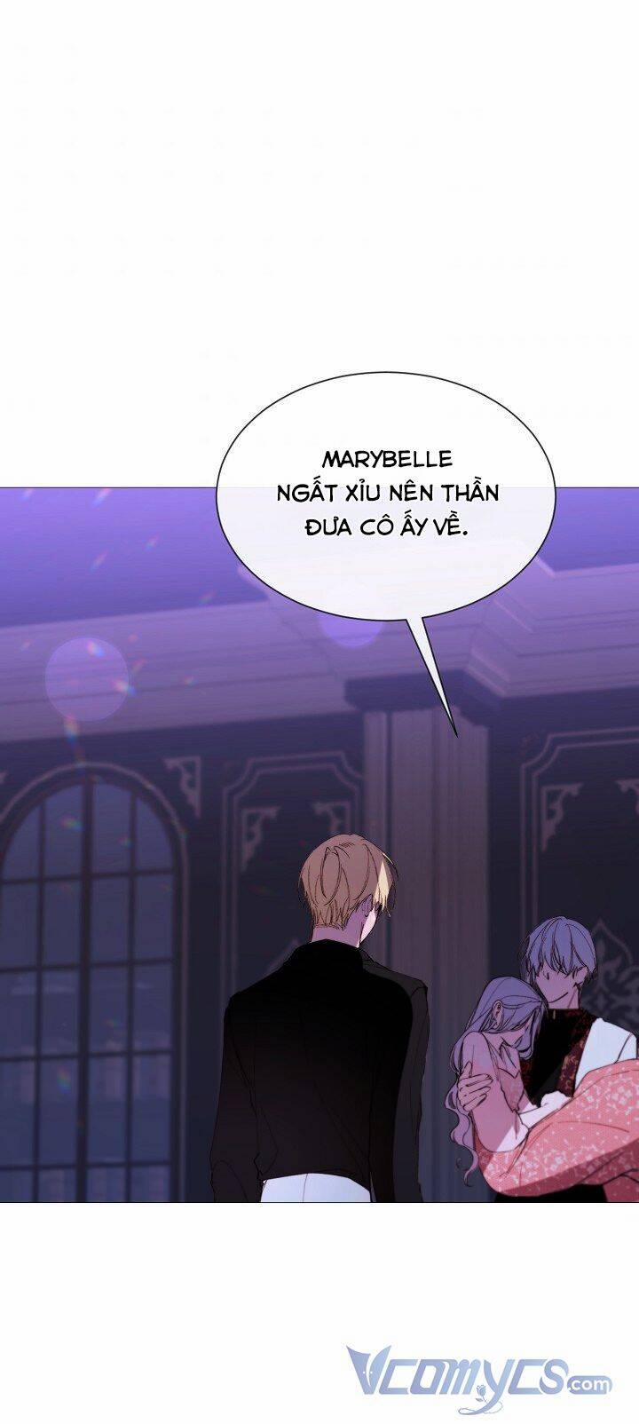 Ác Nữ Cần Bạo Chúa 64 trang 0