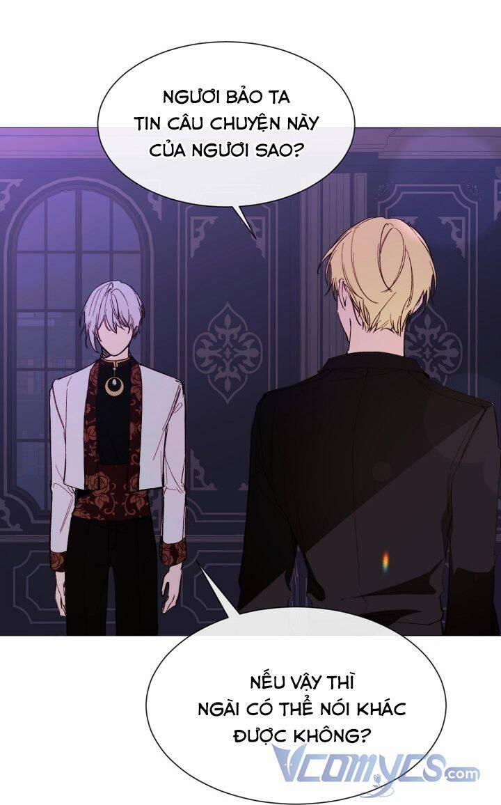 Ác Nữ Cần Bạo Chúa 64 trang 11