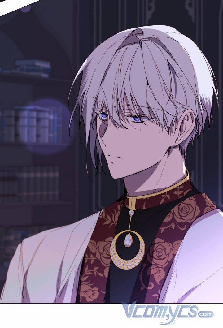 Ác Nữ Cần Bạo Chúa 64 trang 13