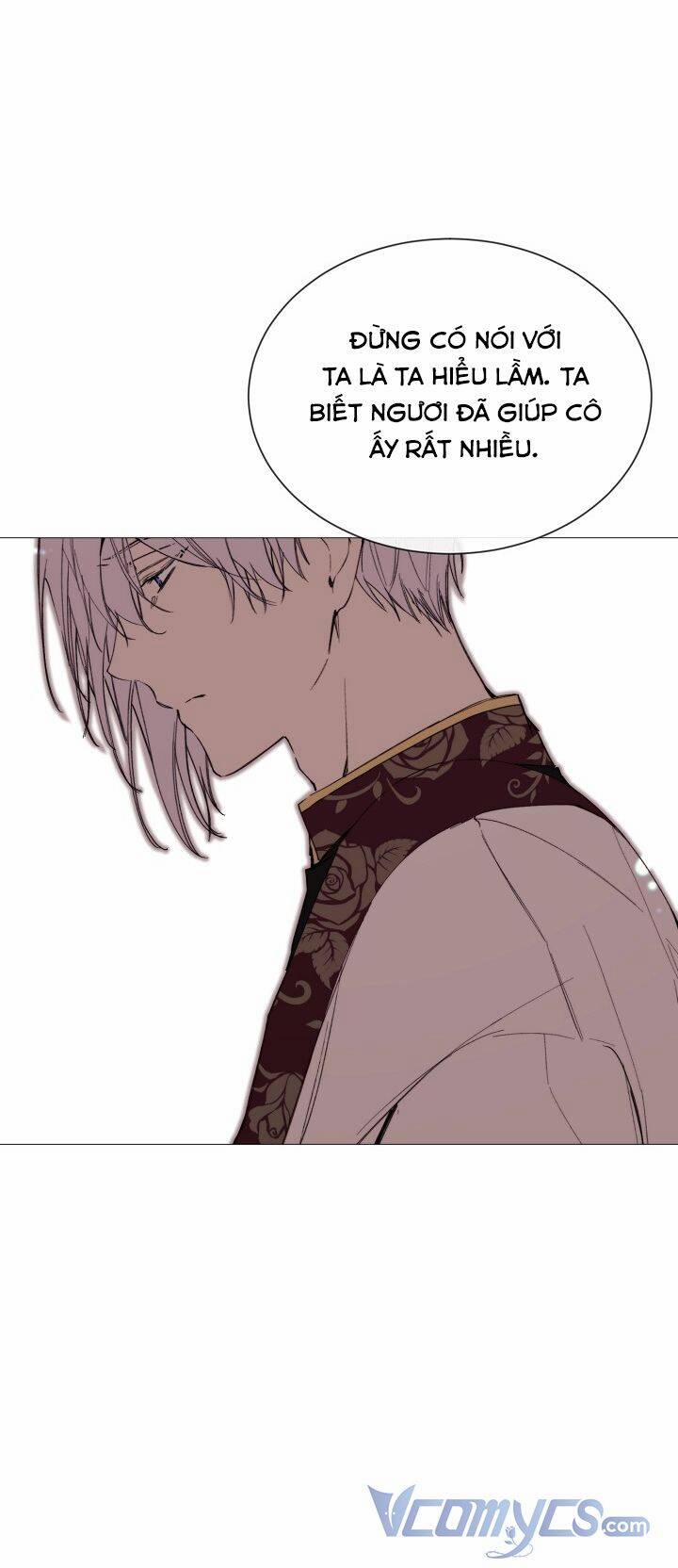 Ác Nữ Cần Bạo Chúa 64 trang 15