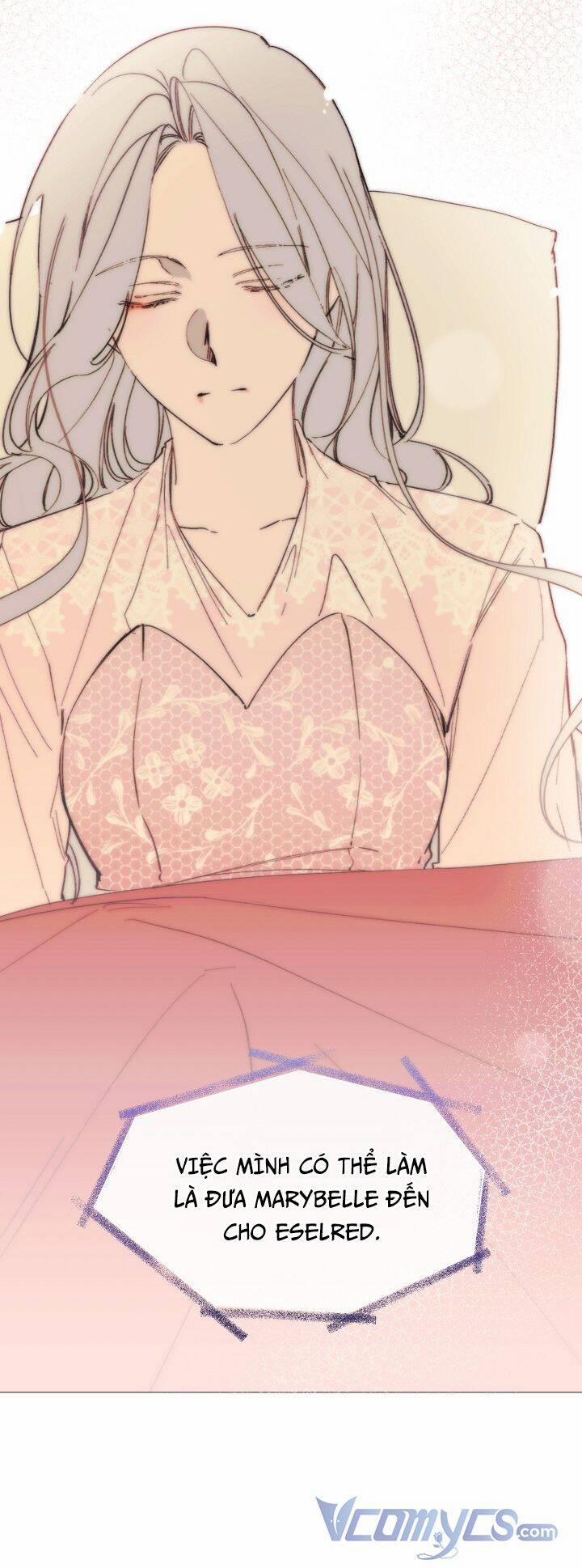 Ác Nữ Cần Bạo Chúa 64 trang 19
