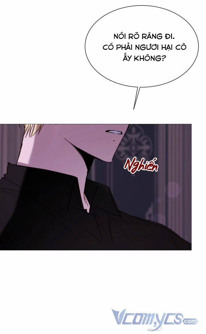 Ác Nữ Cần Bạo Chúa 64 trang 2