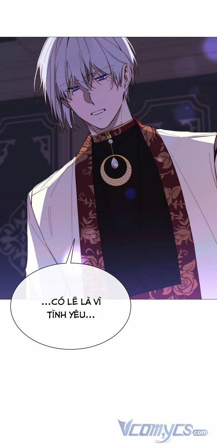 Ác Nữ Cần Bạo Chúa 64 trang 23