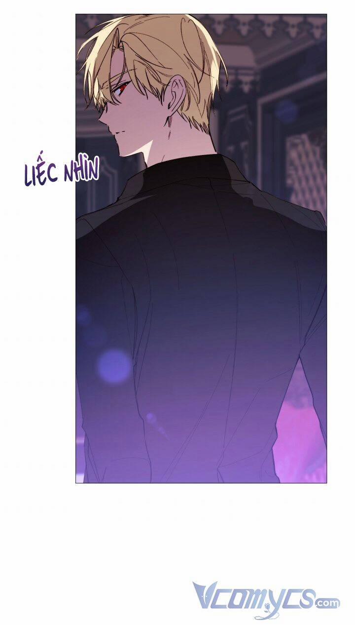 Ác Nữ Cần Bạo Chúa 64 trang 24