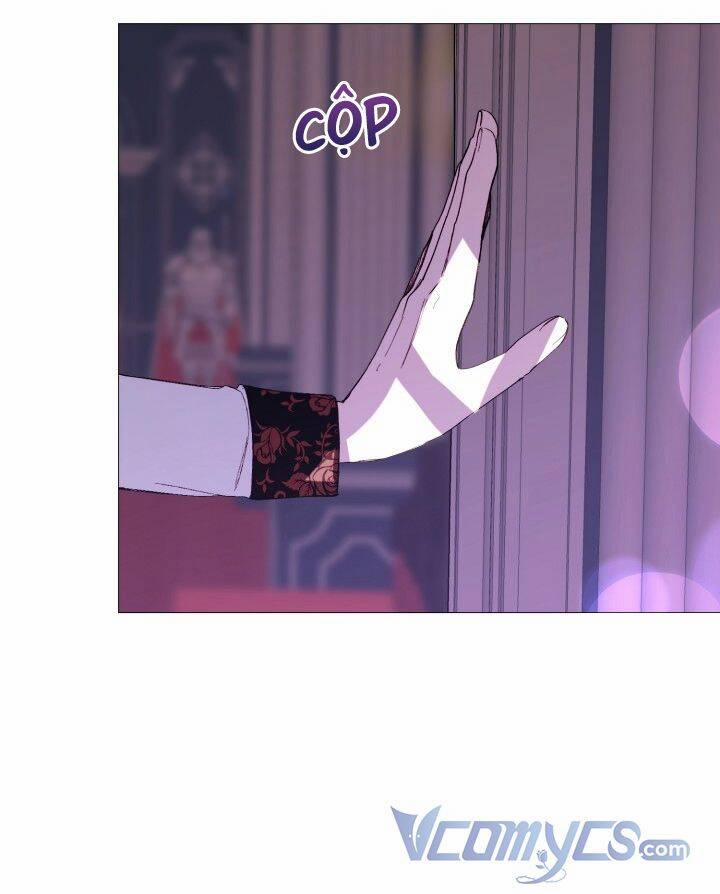 Ác Nữ Cần Bạo Chúa 64 trang 28