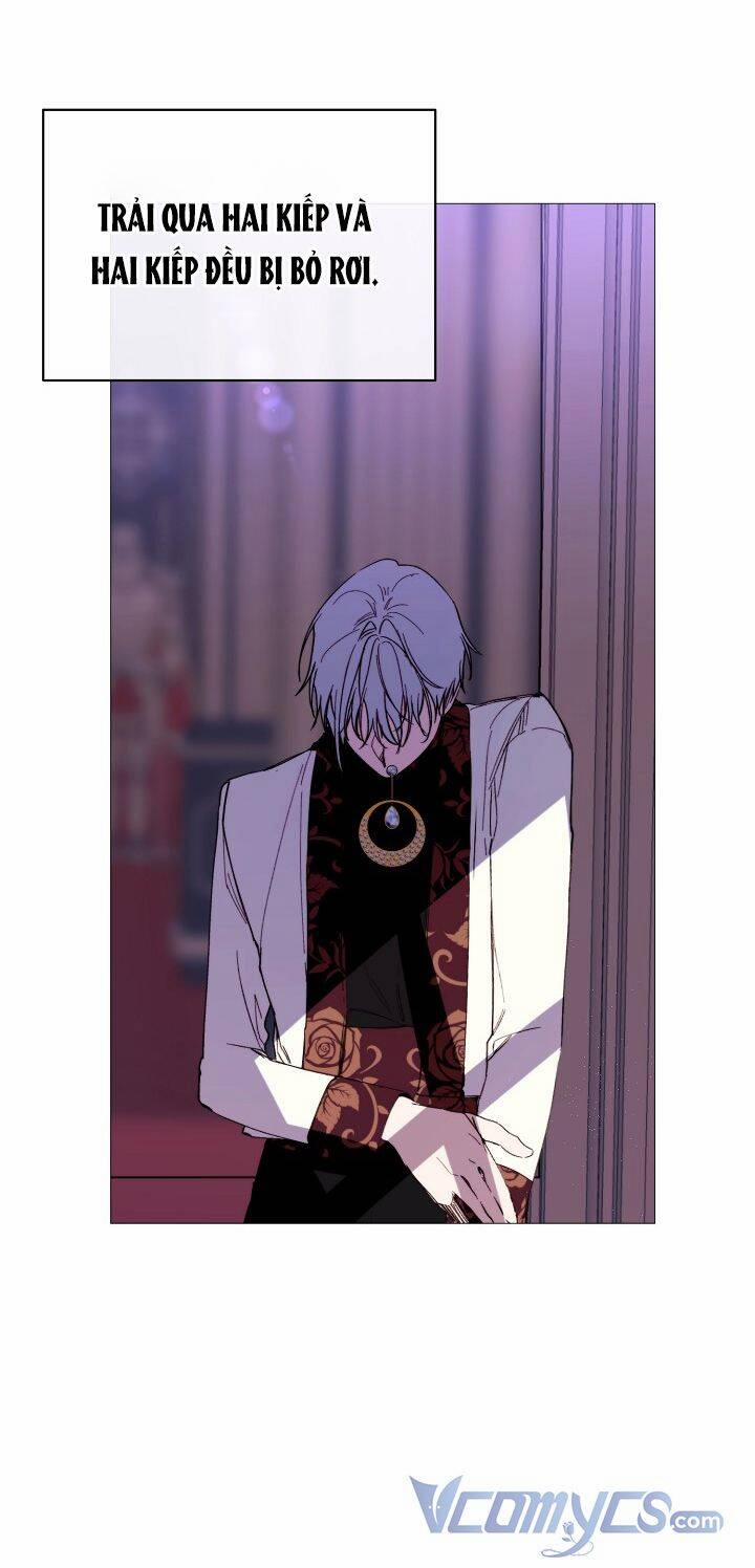 Ác Nữ Cần Bạo Chúa 64 trang 29