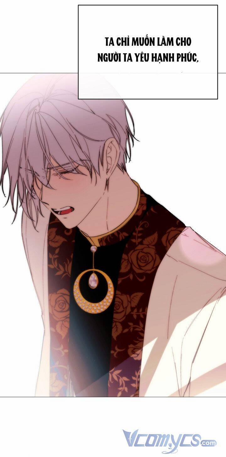 Ác Nữ Cần Bạo Chúa 64 trang 30