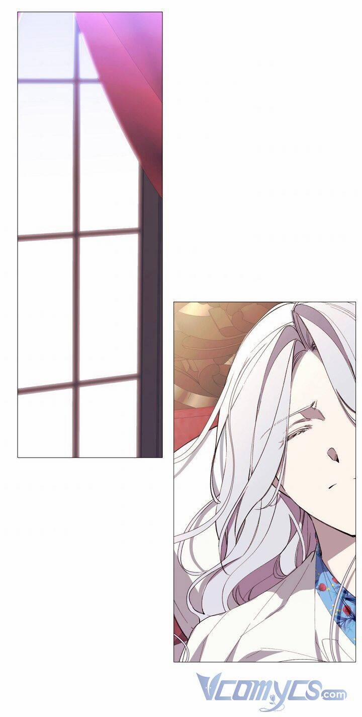 Ác Nữ Cần Bạo Chúa 64 trang 33