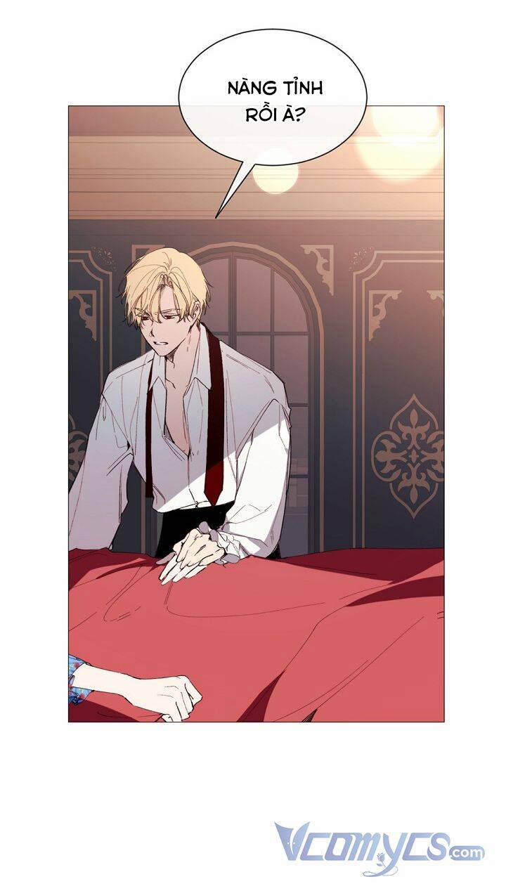 Ác Nữ Cần Bạo Chúa 64 trang 34
