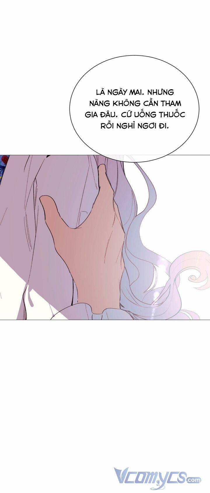 Ác Nữ Cần Bạo Chúa 64 trang 37