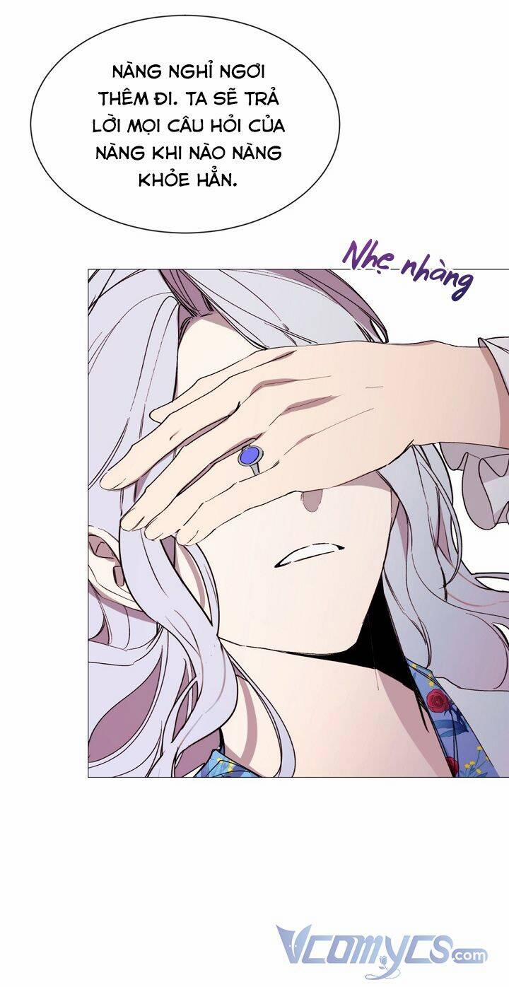 Ác Nữ Cần Bạo Chúa 64 trang 38
