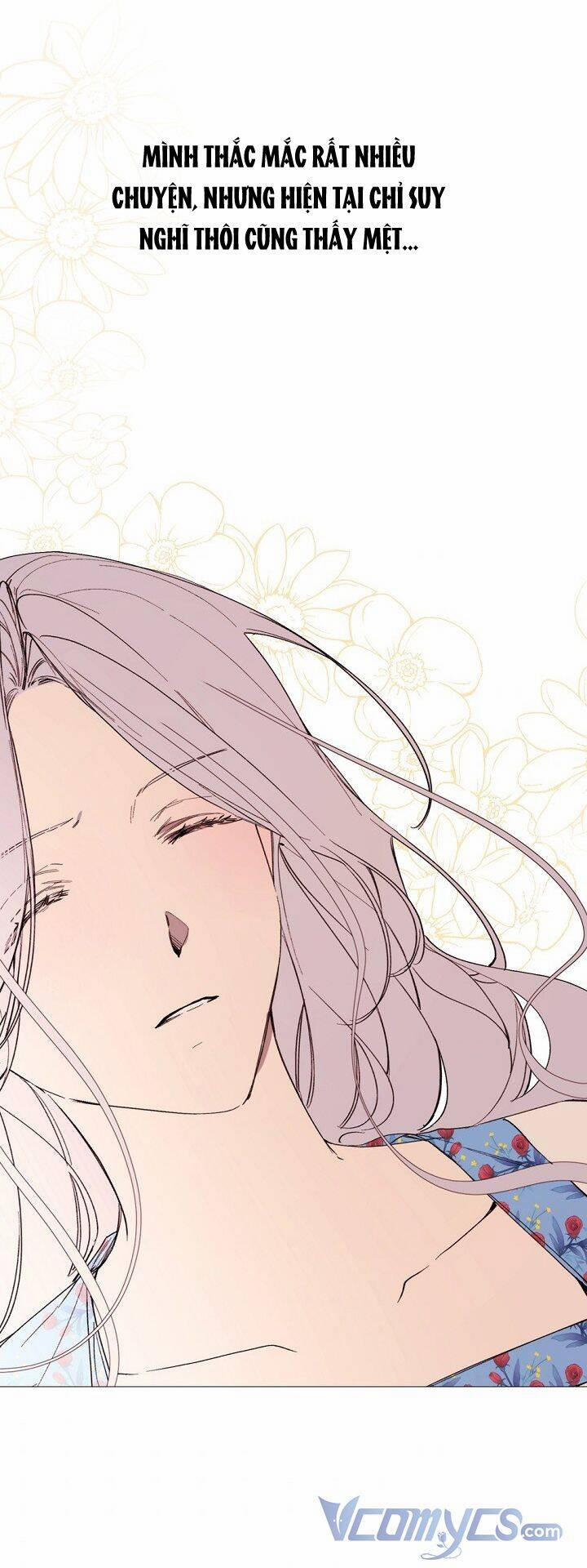 Ác Nữ Cần Bạo Chúa 64 trang 39