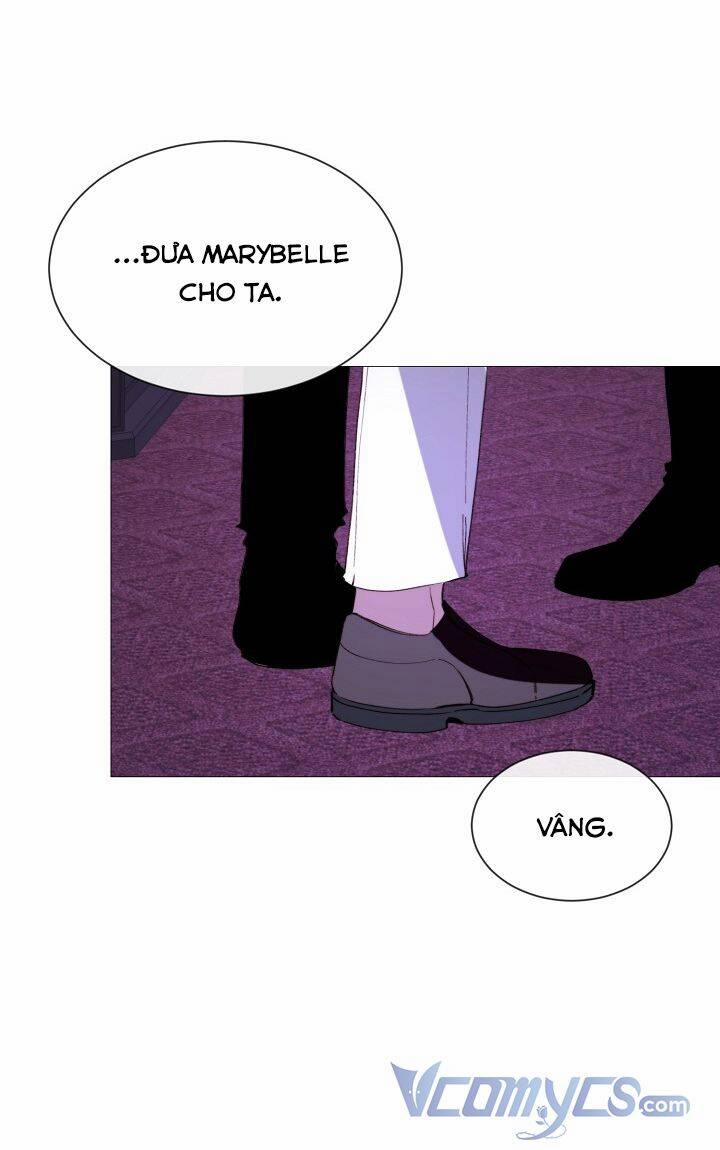Ác Nữ Cần Bạo Chúa 64 trang 4