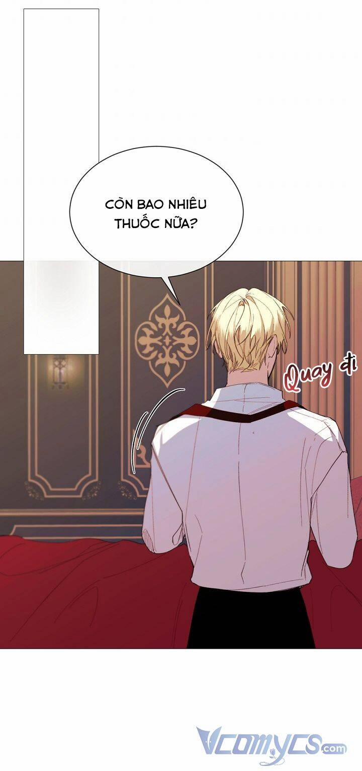 Ác Nữ Cần Bạo Chúa 64 trang 40