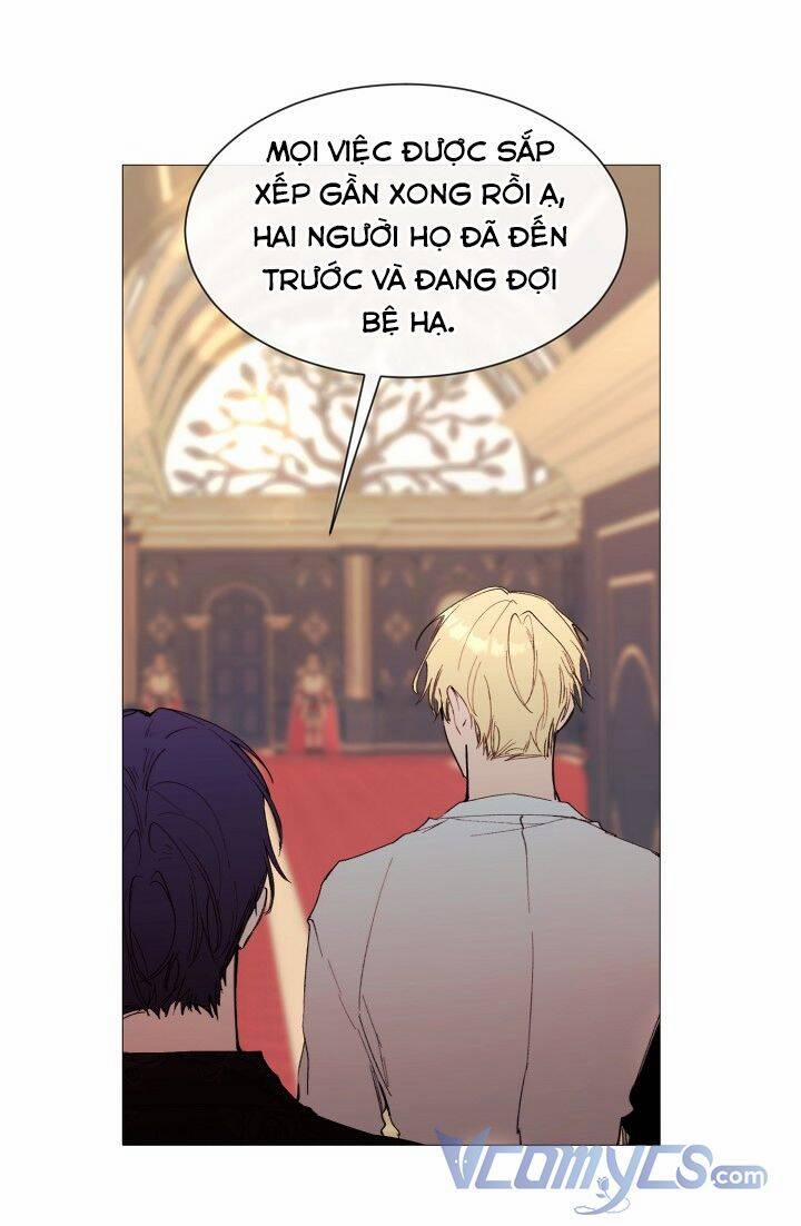 Ác Nữ Cần Bạo Chúa 64 trang 42