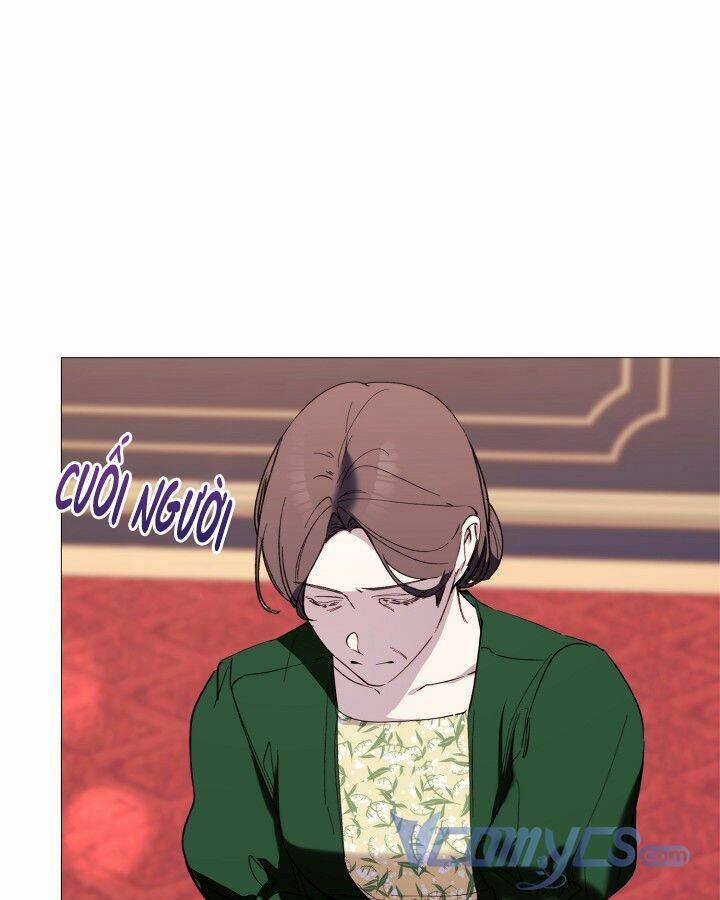 Ác Nữ Cần Bạo Chúa 64 trang 44