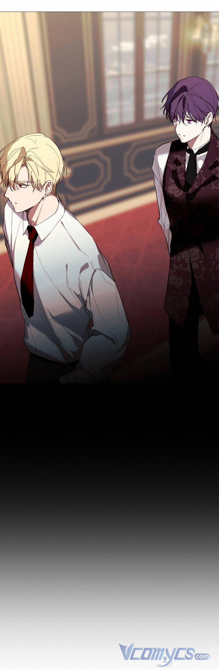 Ác Nữ Cần Bạo Chúa 64 trang 47