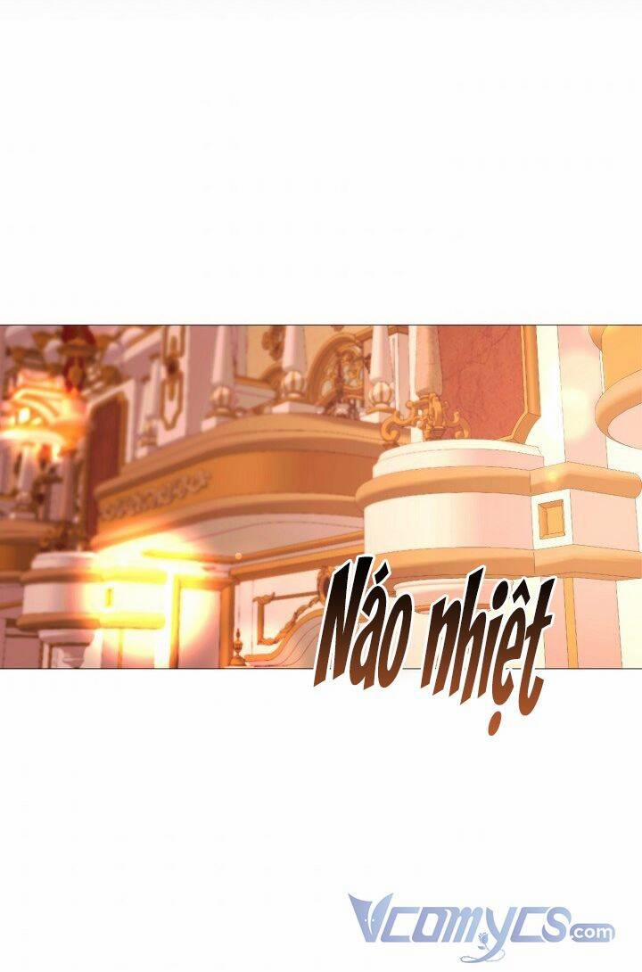 Ác Nữ Cần Bạo Chúa 64 trang 48