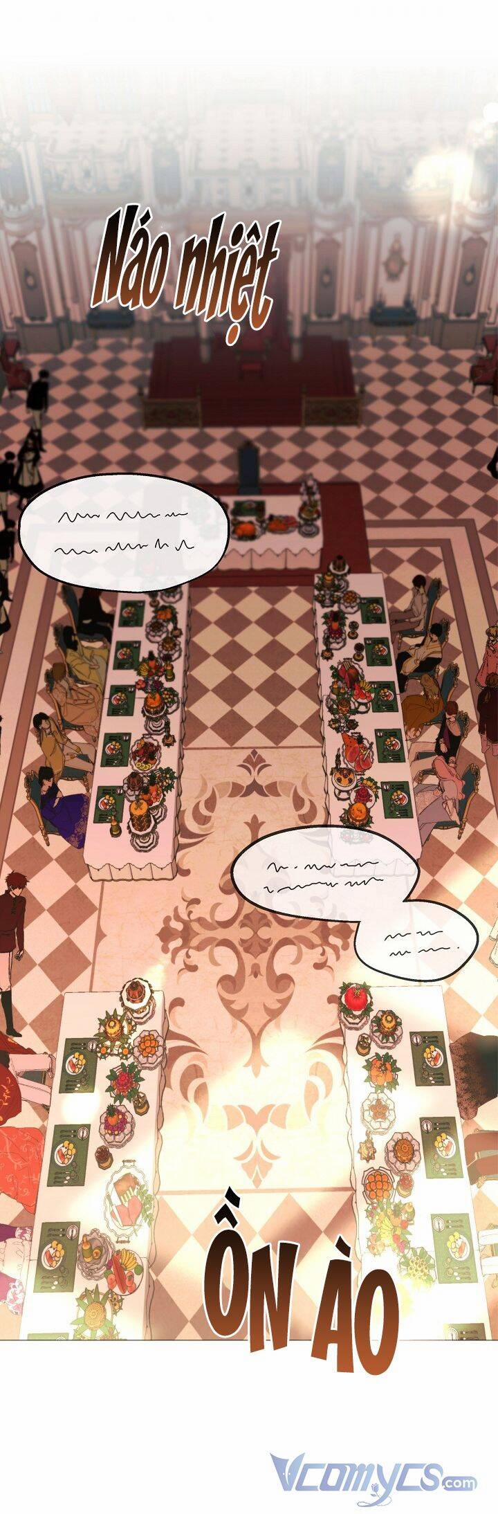 Ác Nữ Cần Bạo Chúa 64 trang 49