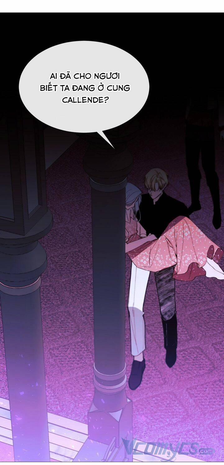 Ác Nữ Cần Bạo Chúa 64 trang 5