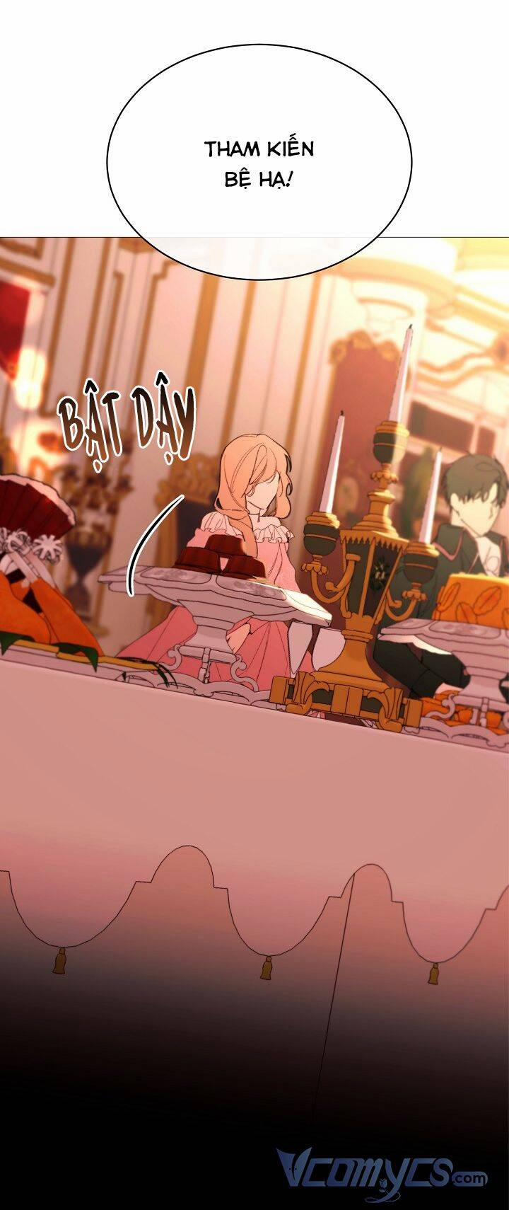 Ác Nữ Cần Bạo Chúa 64 trang 50