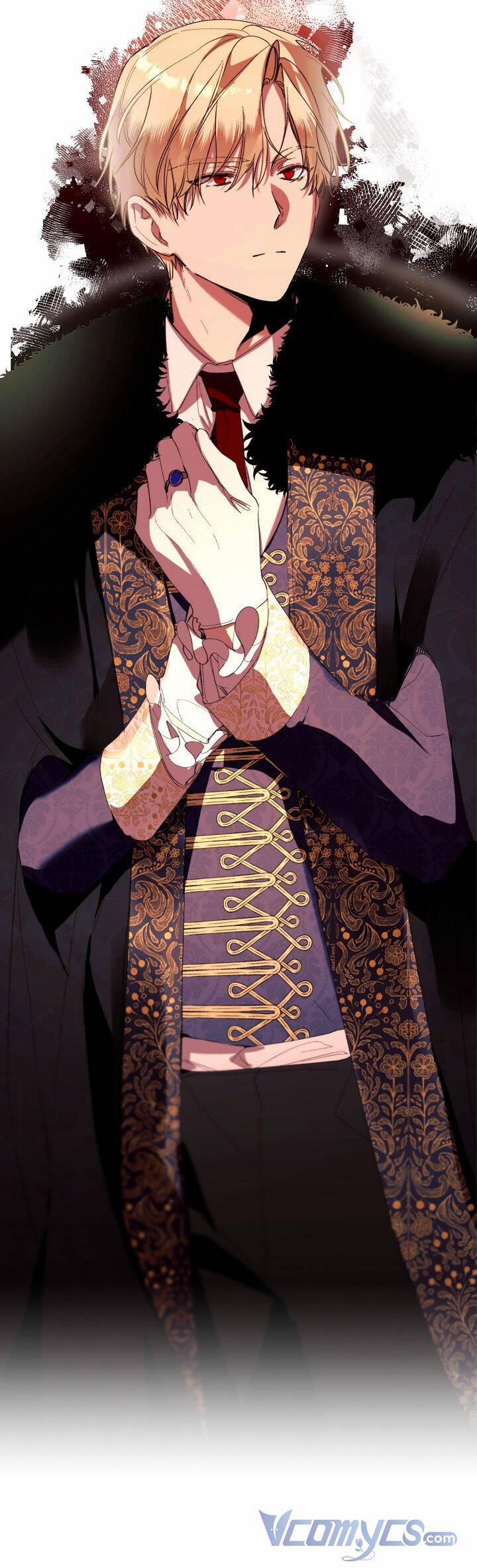 Ác Nữ Cần Bạo Chúa 64 trang 52