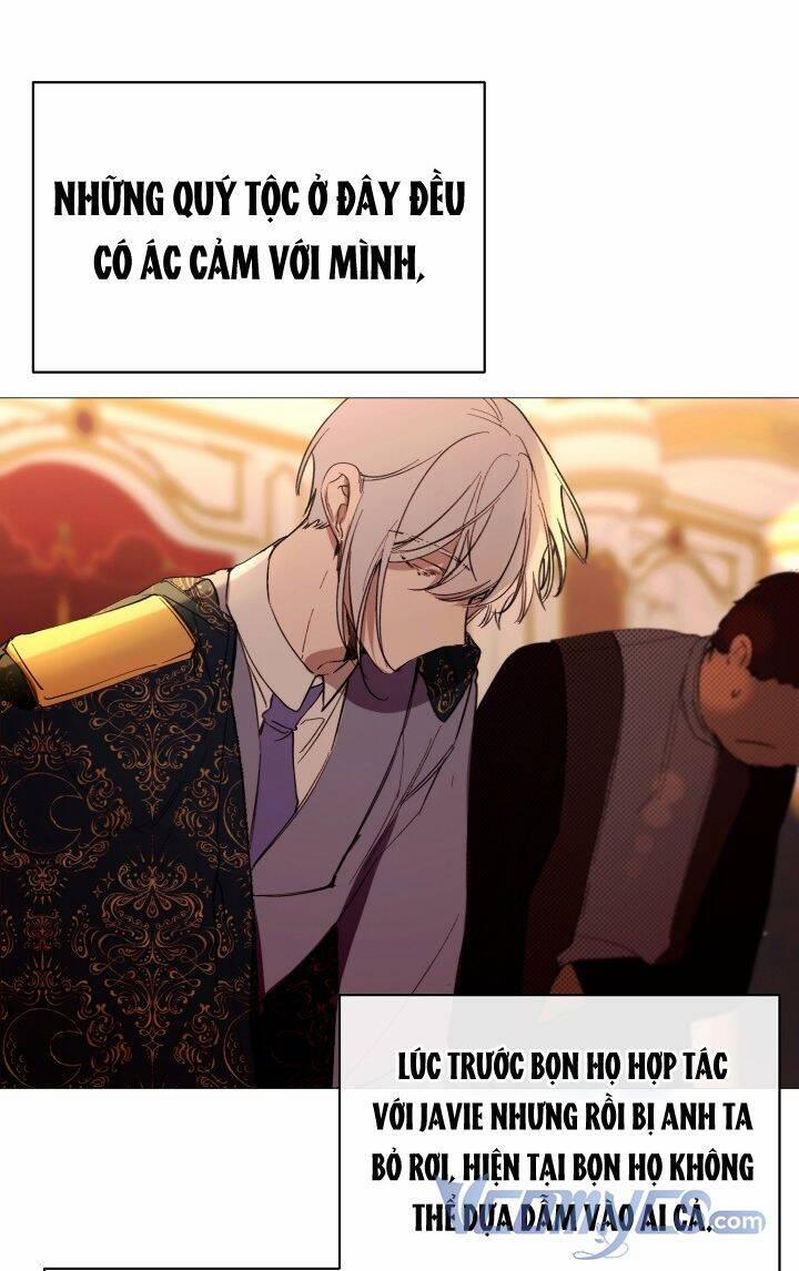 Ác Nữ Cần Bạo Chúa 64 trang 53