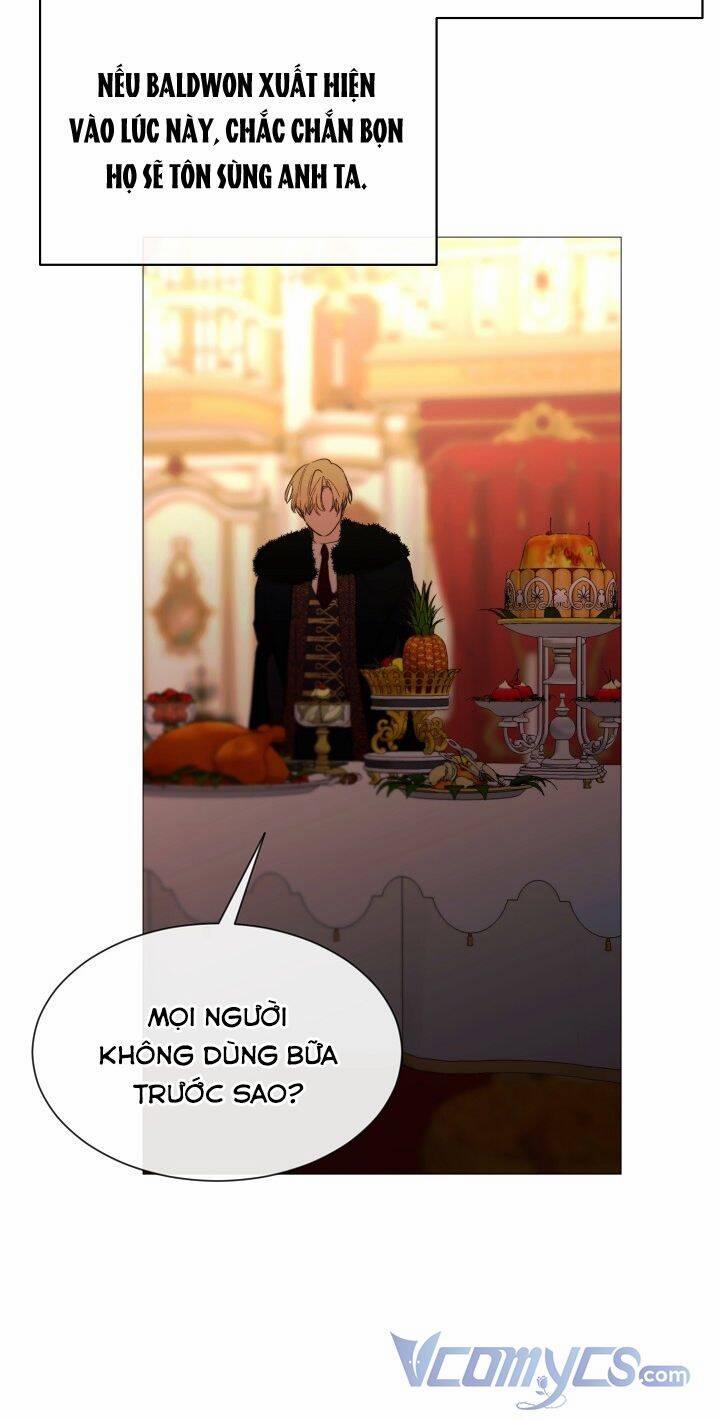 Ác Nữ Cần Bạo Chúa 64 trang 54