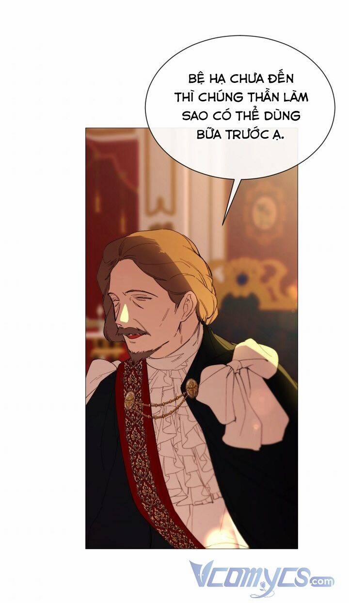 Ác Nữ Cần Bạo Chúa 64 trang 55