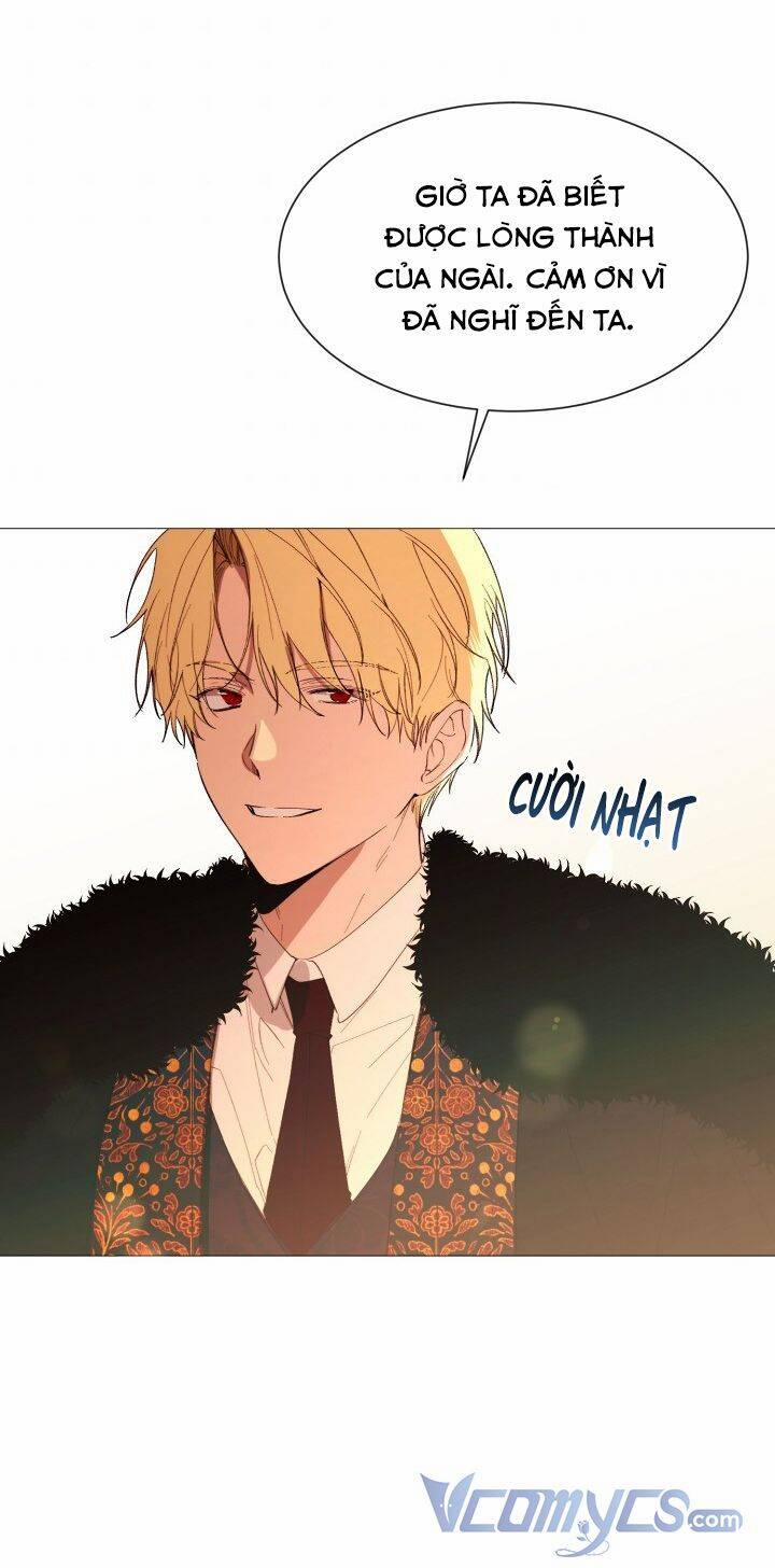 Ác Nữ Cần Bạo Chúa 64 trang 56