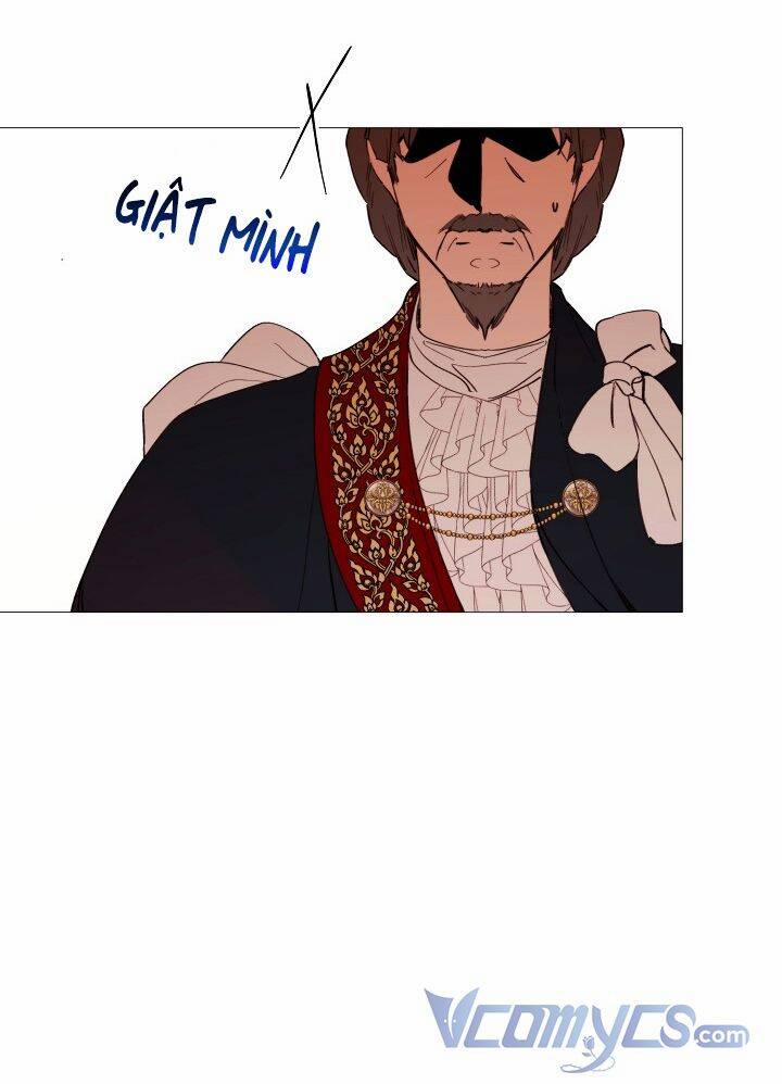 Ác Nữ Cần Bạo Chúa 64 trang 57