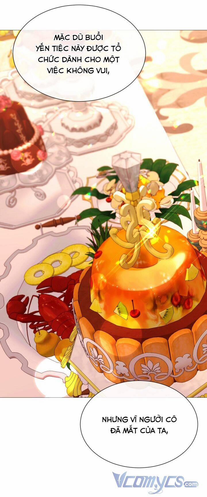 Ác Nữ Cần Bạo Chúa 64 trang 58