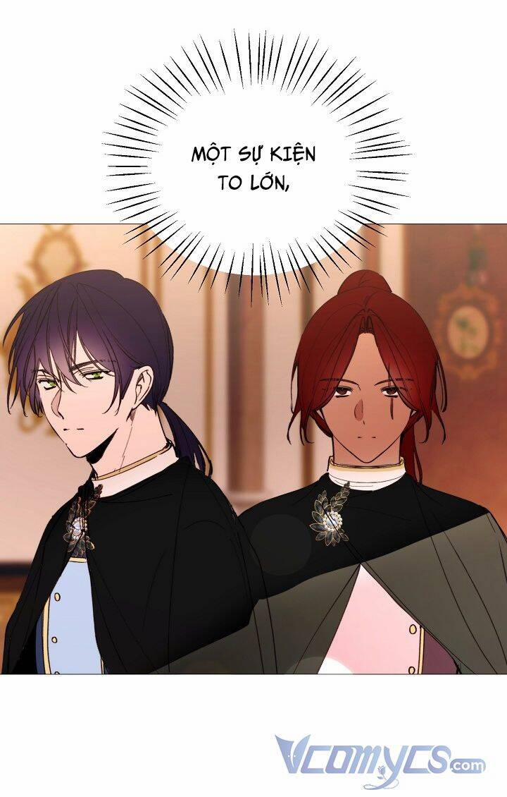 Ác Nữ Cần Bạo Chúa 64 trang 59