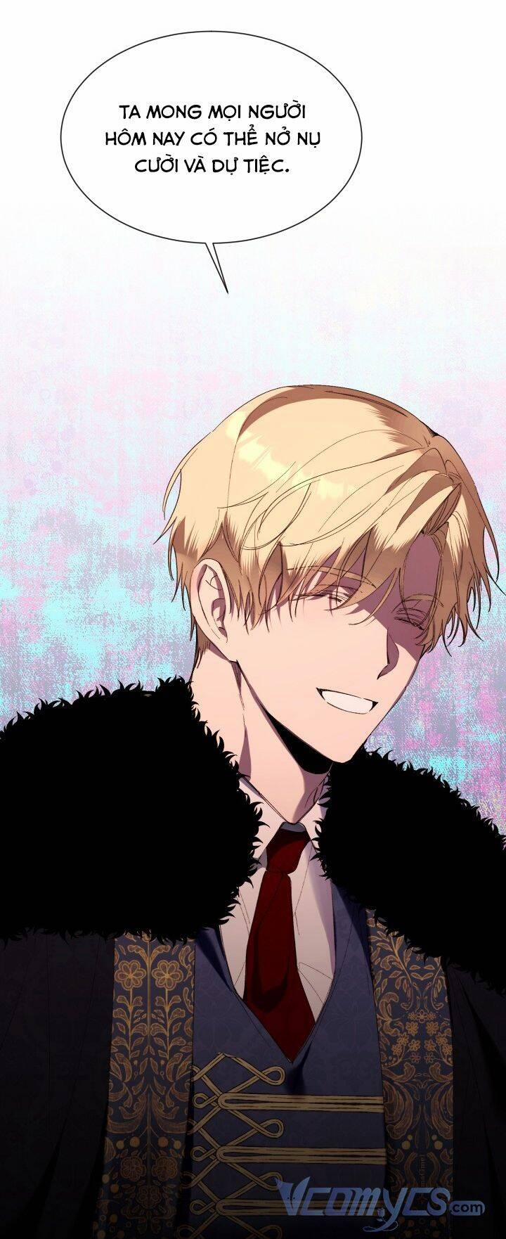 Ác Nữ Cần Bạo Chúa 64 trang 60