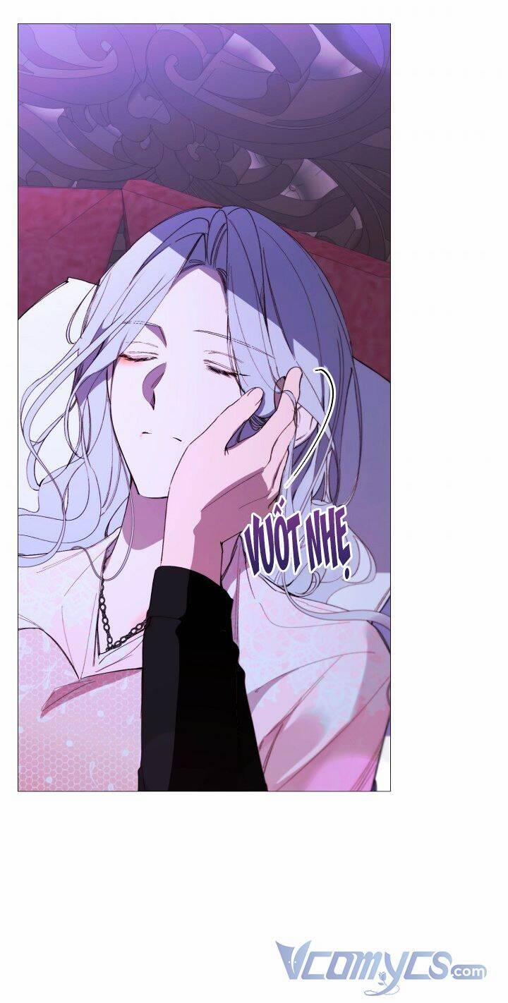 Ác Nữ Cần Bạo Chúa 64 trang 8