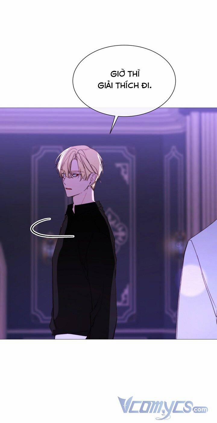 Ác Nữ Cần Bạo Chúa 64 trang 9