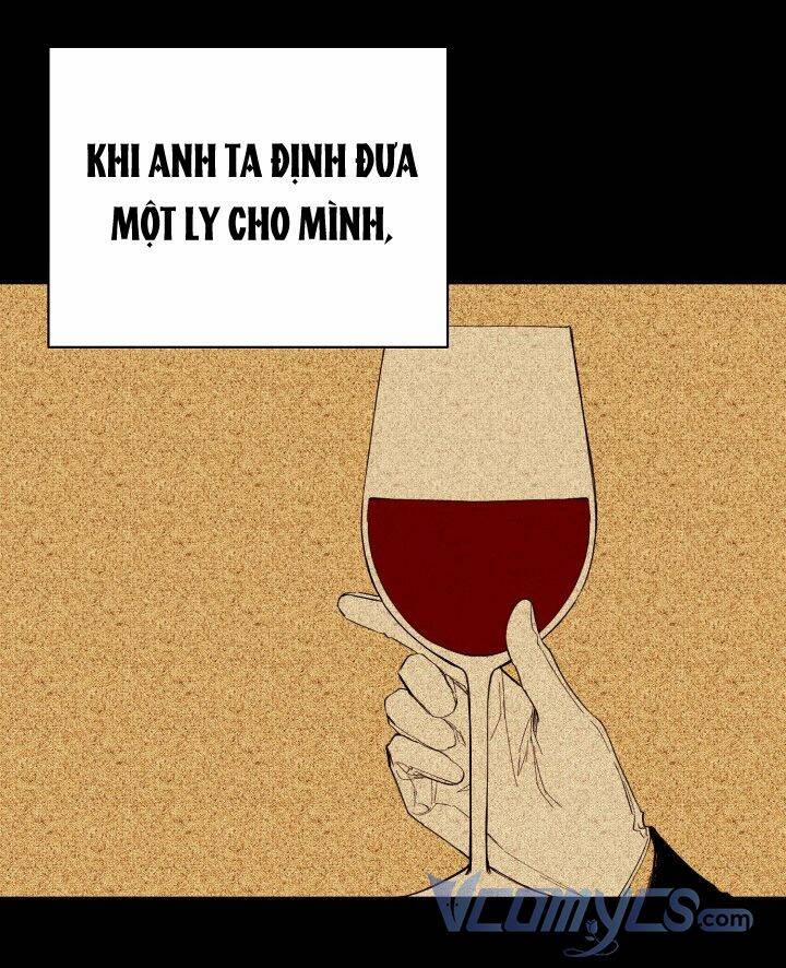 Ác Nữ Cần Bạo Chúa 65 trang 11