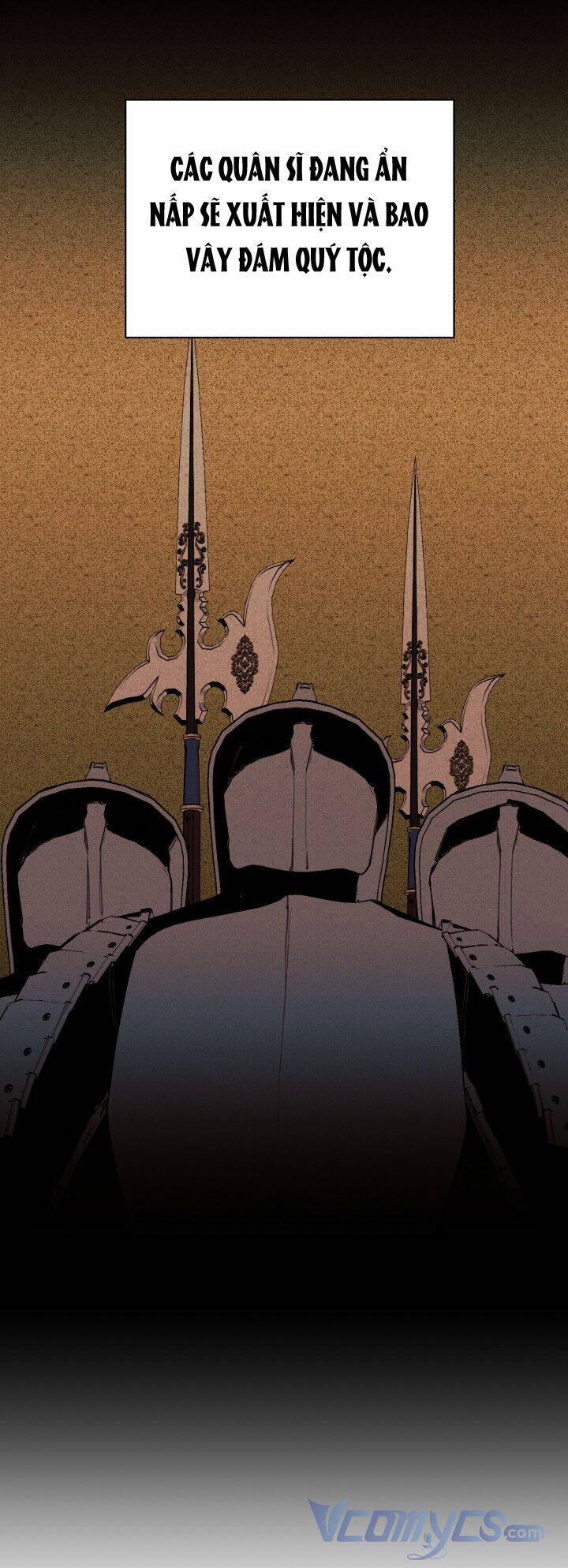 Ác Nữ Cần Bạo Chúa 65 trang 14