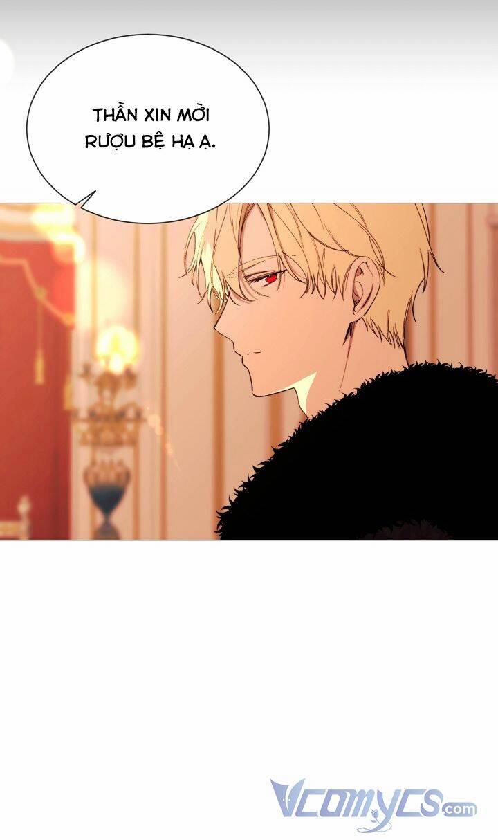 Ác Nữ Cần Bạo Chúa 65 trang 15