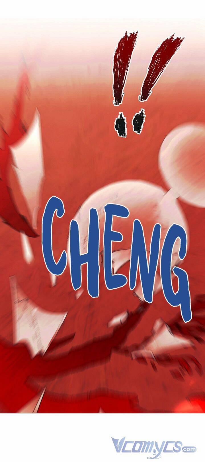 Ác Nữ Cần Bạo Chúa 65 trang 17