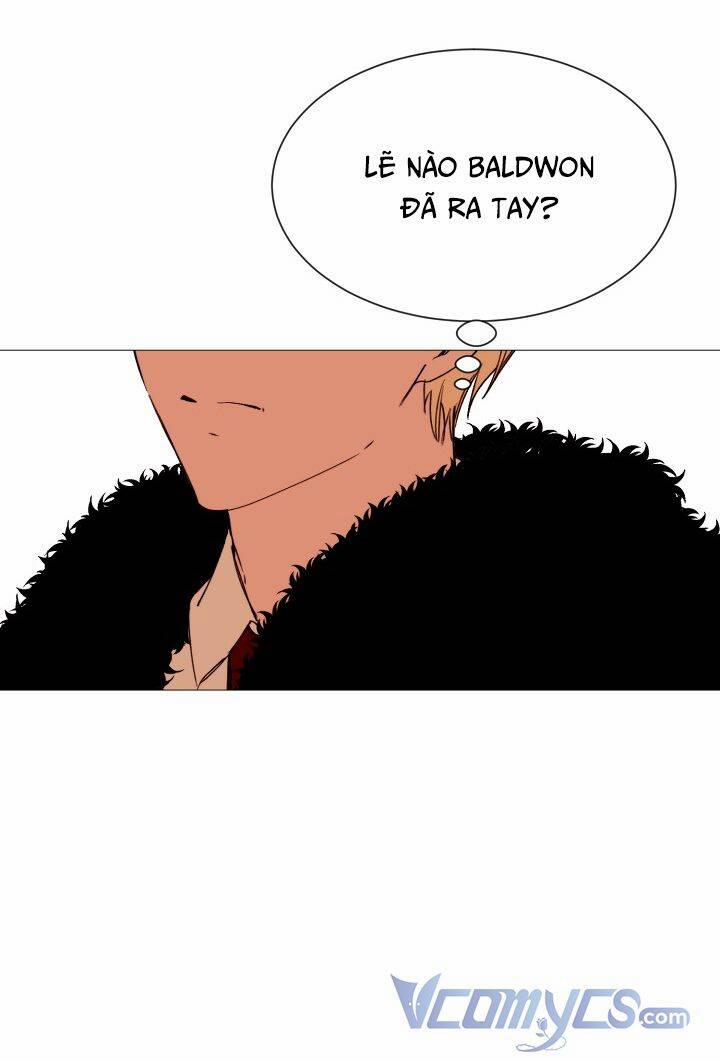 Ác Nữ Cần Bạo Chúa 65 trang 19