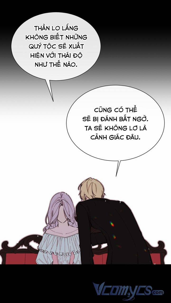 Ác Nữ Cần Bạo Chúa 65 trang 2