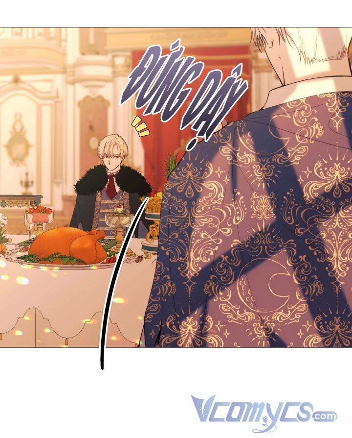 Ác Nữ Cần Bạo Chúa 65 trang 21