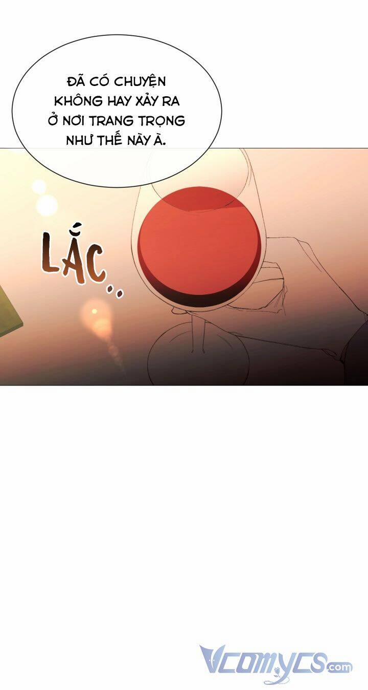 Ác Nữ Cần Bạo Chúa 65 trang 22