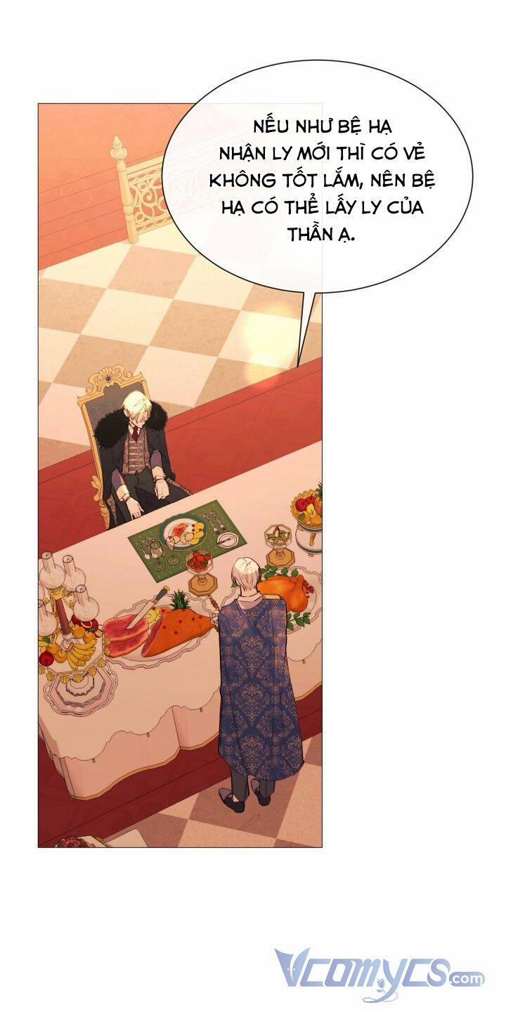 Ác Nữ Cần Bạo Chúa 65 trang 23