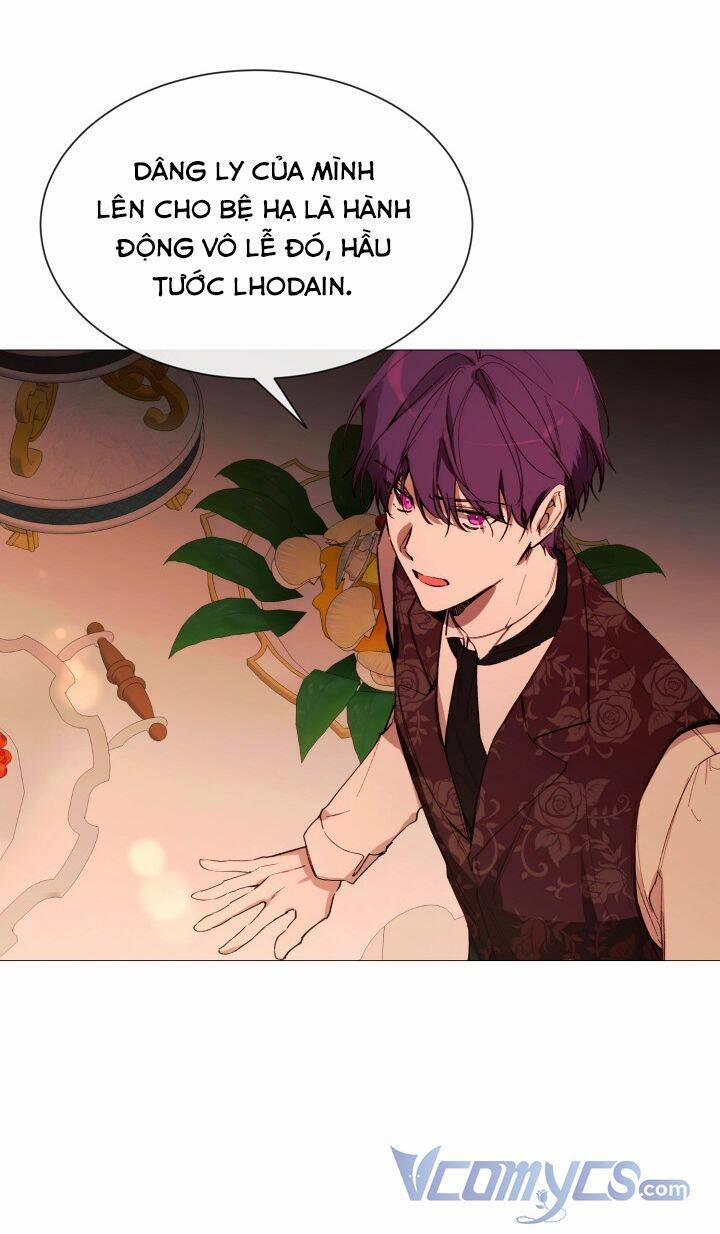 Ác Nữ Cần Bạo Chúa 65 trang 24