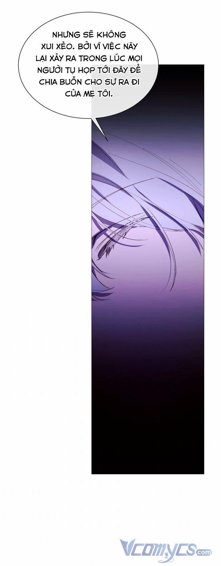 Ác Nữ Cần Bạo Chúa 65 trang 25