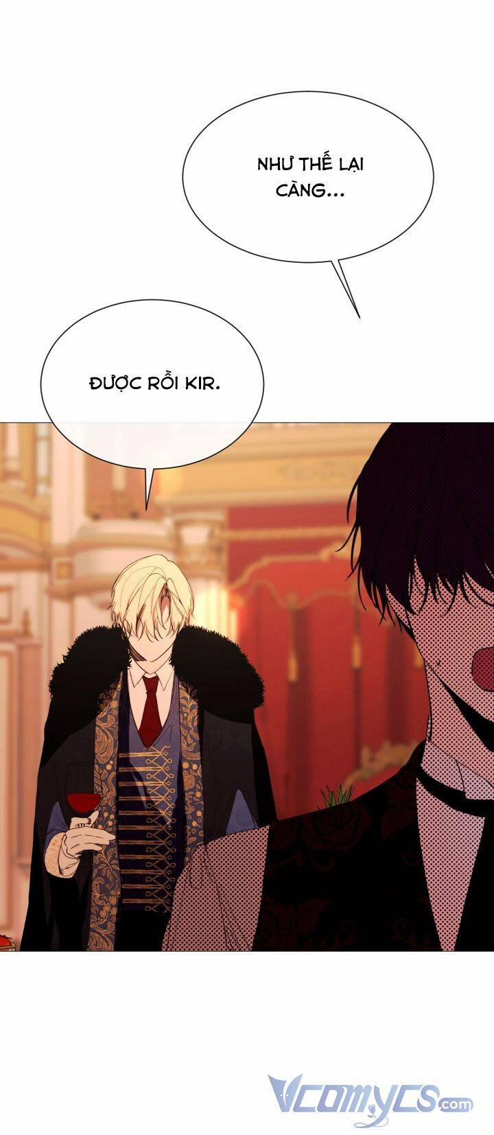 Ác Nữ Cần Bạo Chúa 65 trang 26